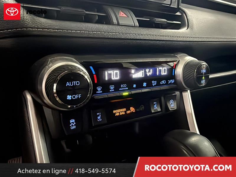 toyota RAV4 2021 - 18