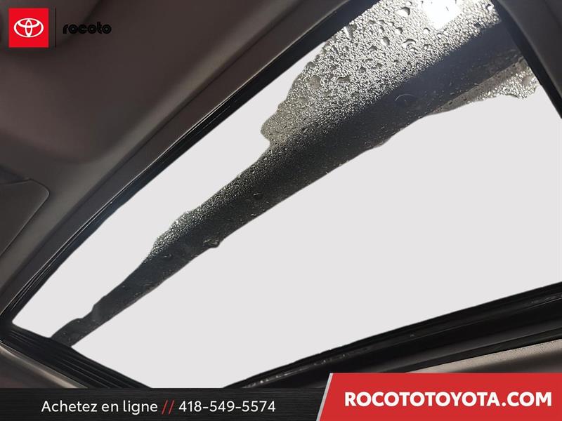 toyota RAV4 2021 - 20