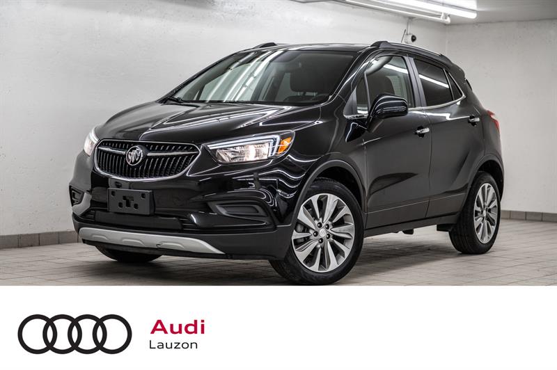 buick Encore 2020