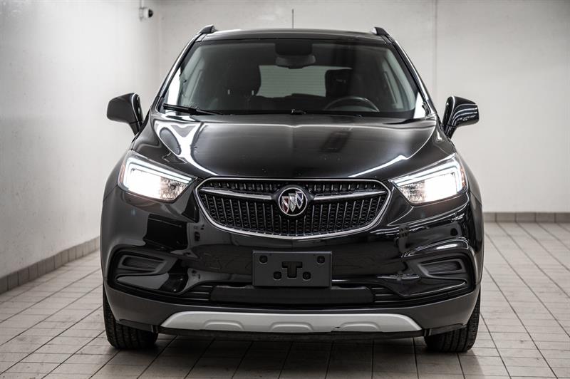 buick Encore 2020 - 2