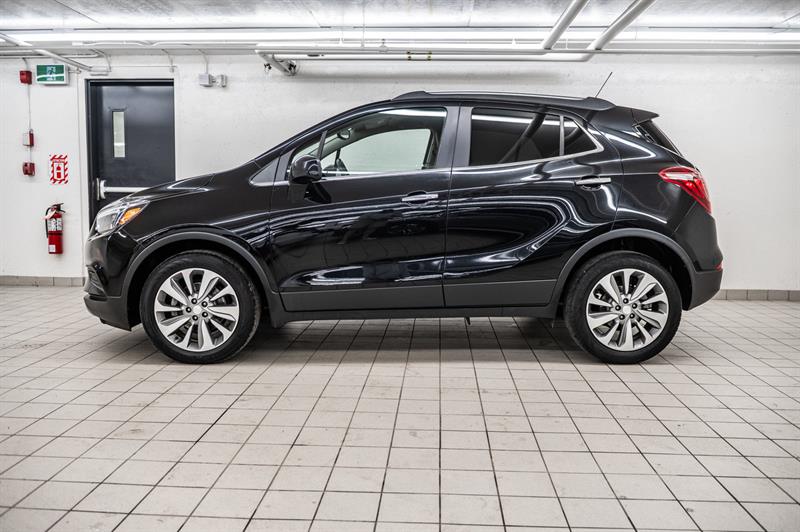 buick Encore 2020 - 3