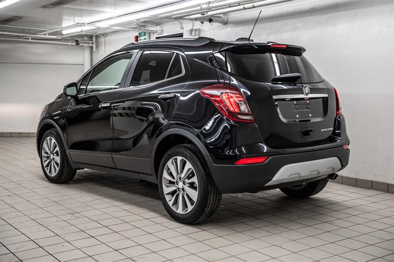 buick Encore 2020 - 4
