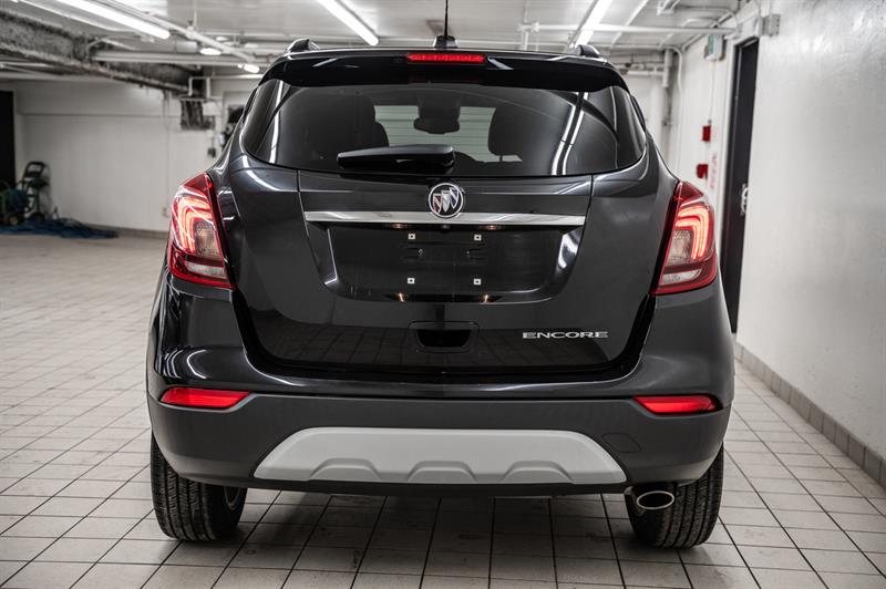 buick Encore 2020 - 5