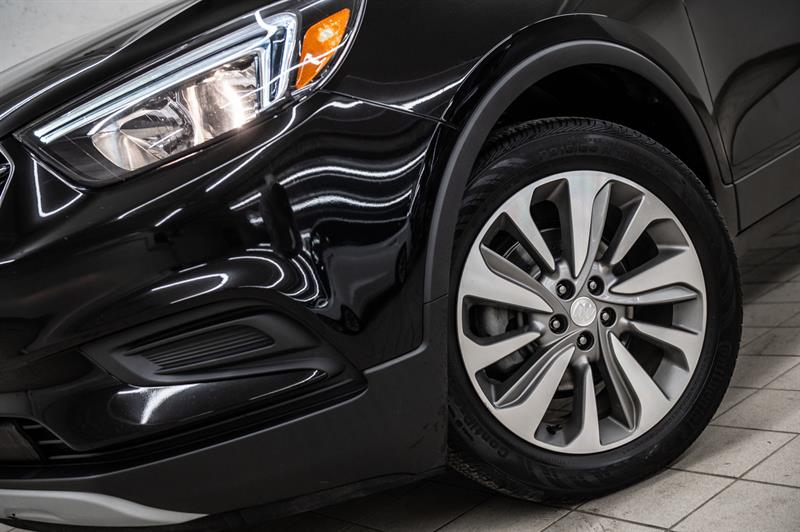 buick Encore 2020 - 6