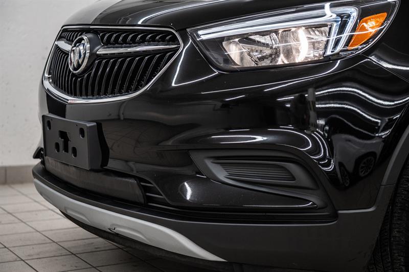 buick Encore 2020 - 7