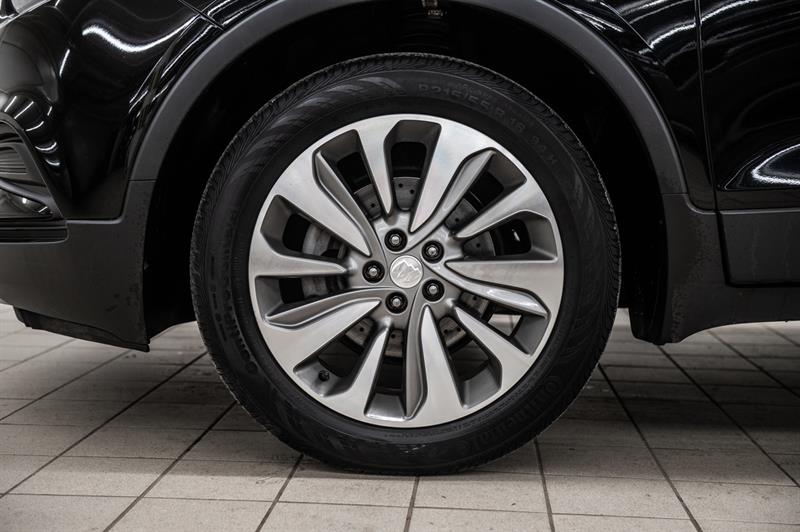 buick Encore 2020 - 8
