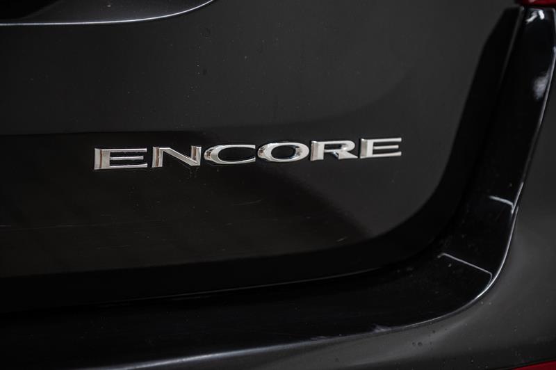 buick Encore 2020 - 9