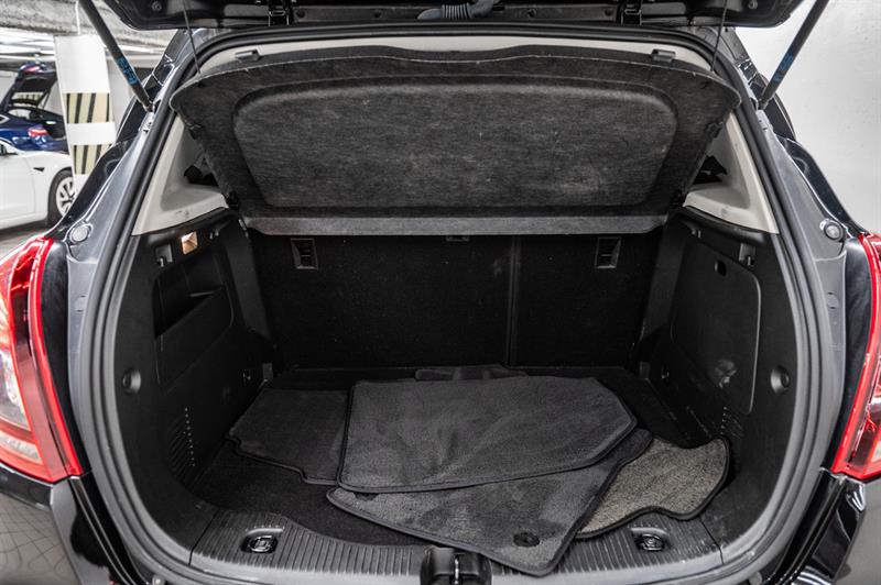 buick Encore 2020 - 10
