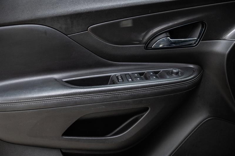 buick Encore 2020 - 11