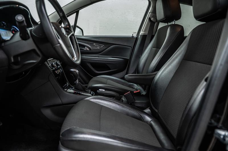 buick Encore 2020 - 12