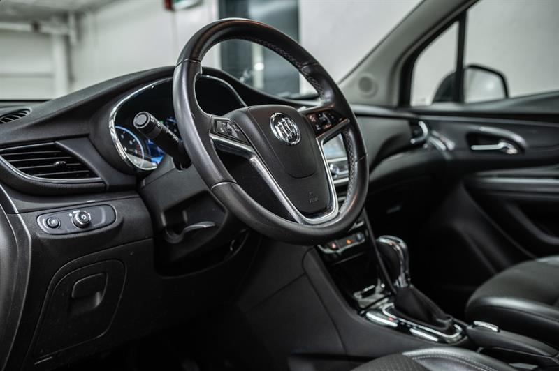 buick Encore 2020 - 14