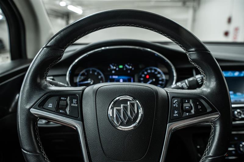 buick Encore 2020 - 15