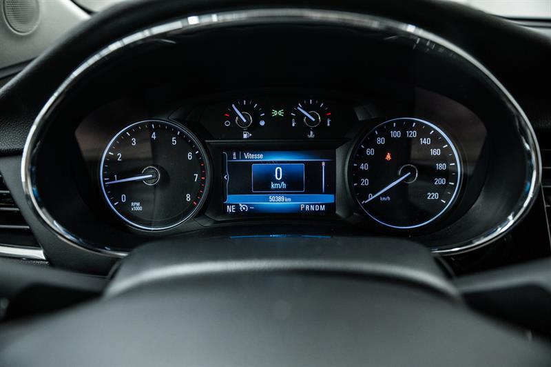 buick Encore 2020 - 16