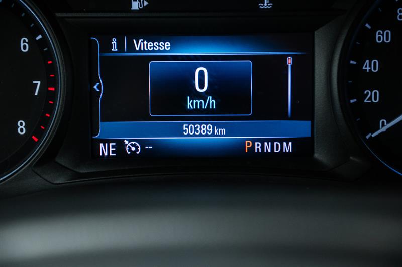 buick Encore 2020 - 17