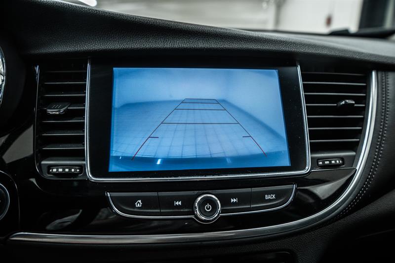 buick Encore 2020 - 19