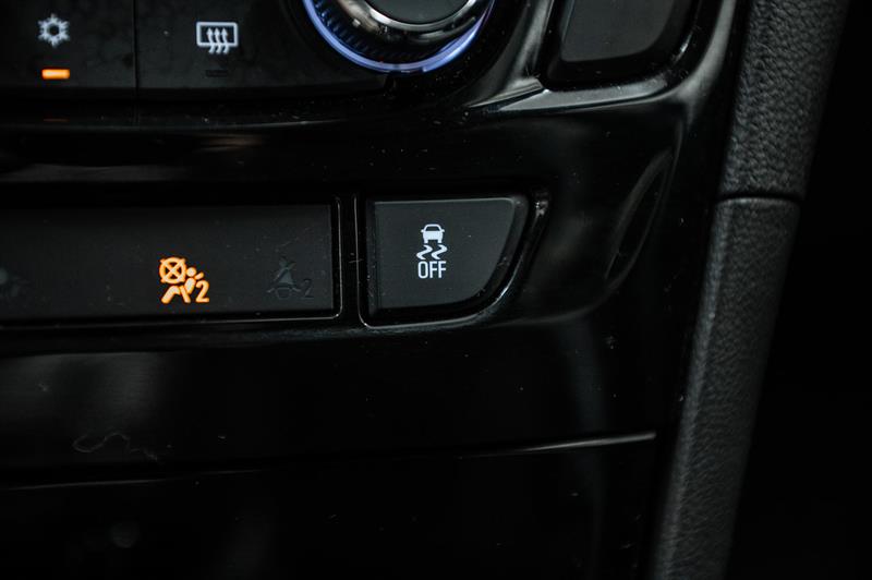 buick Encore 2020 - 22