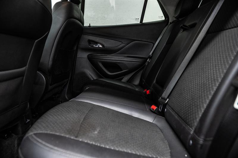 buick Encore 2020 - 24