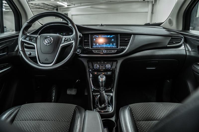 buick Encore 2020 - 25