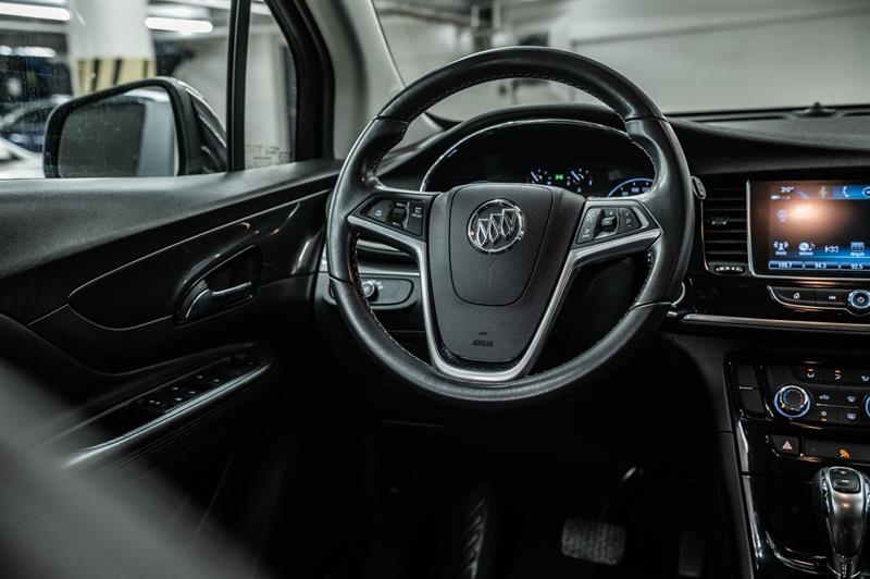 buick Encore 2020 - 26