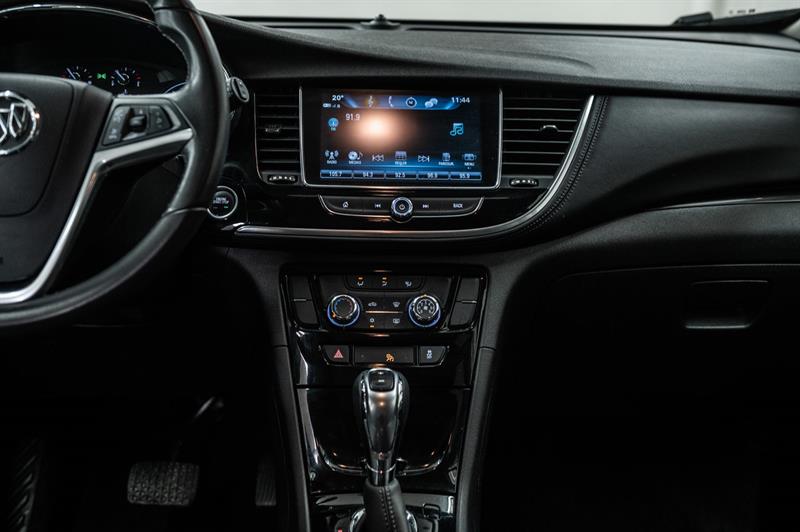 buick Encore 2020 - 27