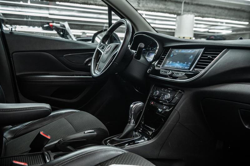 buick Encore 2020 - 28