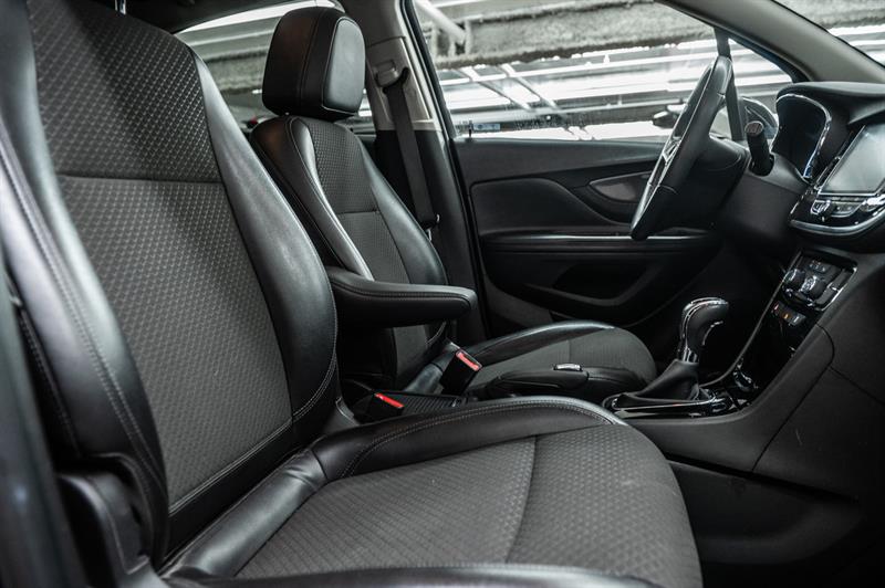buick Encore 2020 - 29