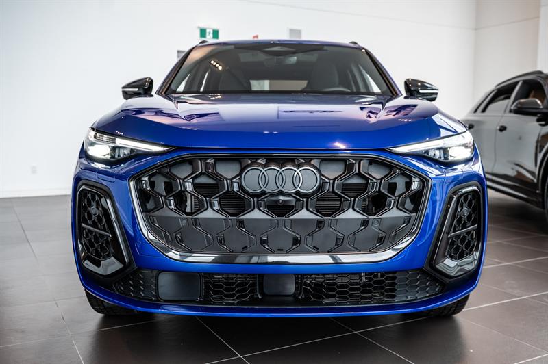 audi Q5 2025 - 2