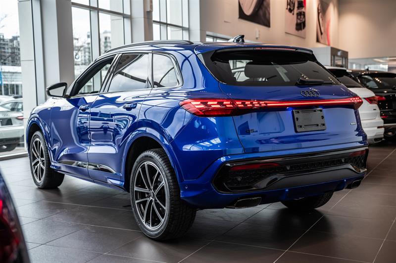 audi Q5 2025 - 4