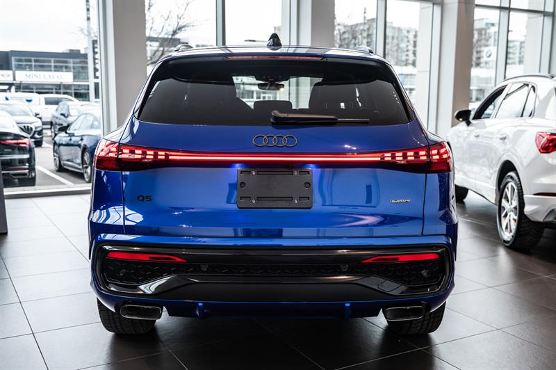 audi Q5 2025 - 5