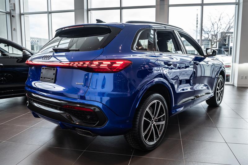 audi Q5 2025 - 6