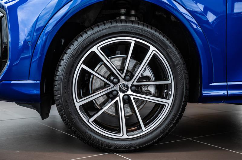 audi Q5 2025 - 8