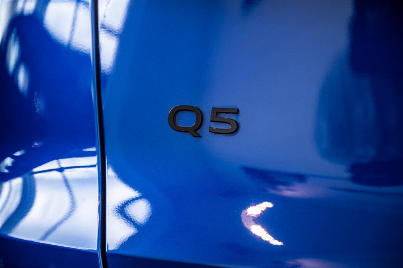 audi Q5 2025 - 10