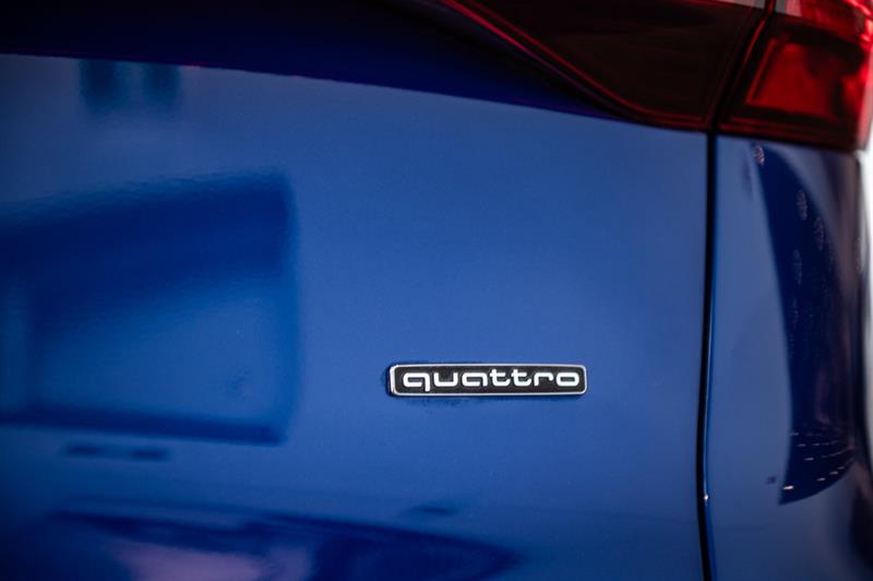 audi Q5 2025 - 11