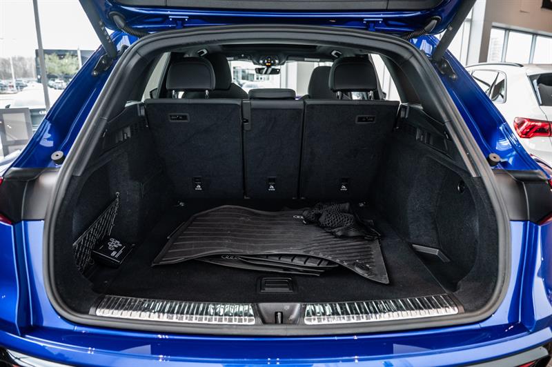 audi Q5 2025 - 12