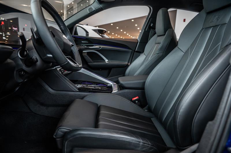 audi Q5 2025 - 15