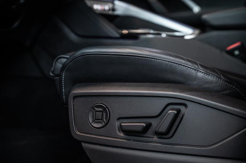 audi Q5 2025 - 16