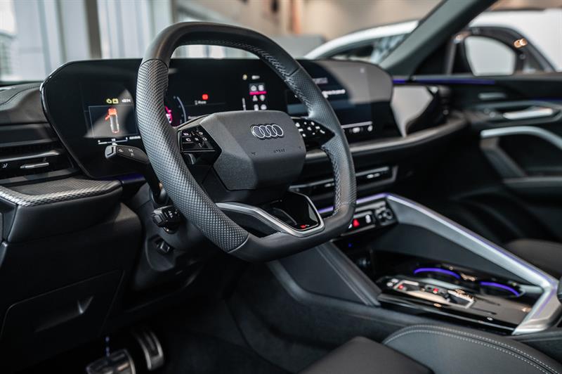 audi Q5 2025 - 17