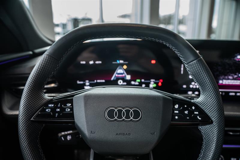 audi Q5 2025 - 18