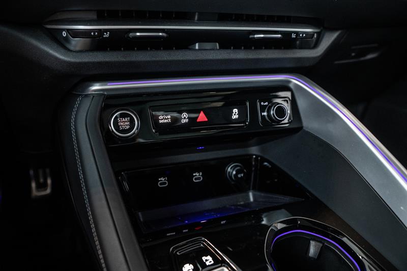 audi Q5 2025 - 26