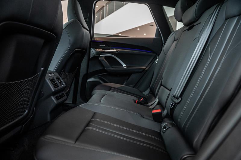 audi Q5 2025 - 31