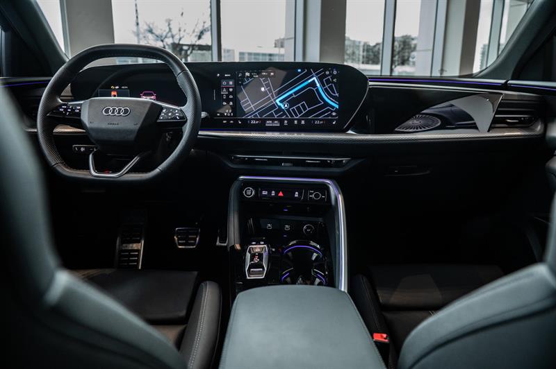 audi Q5 2025 - 33