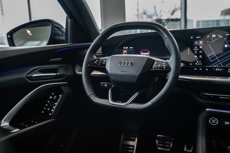 audi Q5 2025 - 34