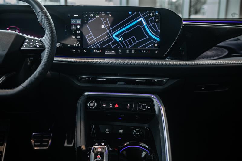 audi Q5 2025 - 35