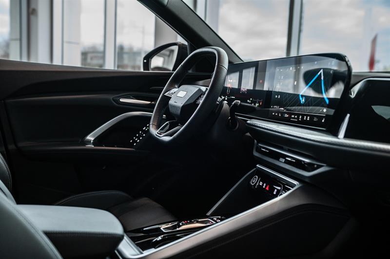 audi Q5 2025 - 36