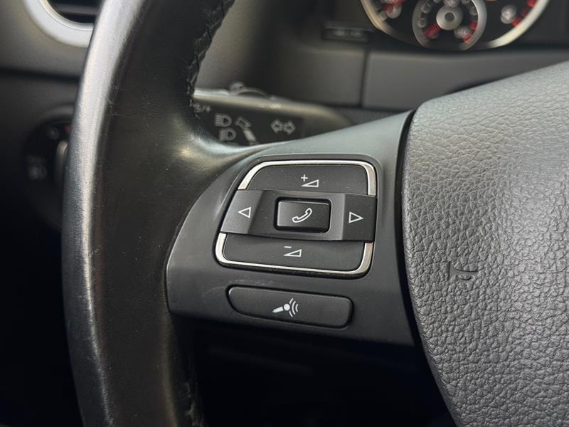 volkswagen Tiguan 2015 - 14