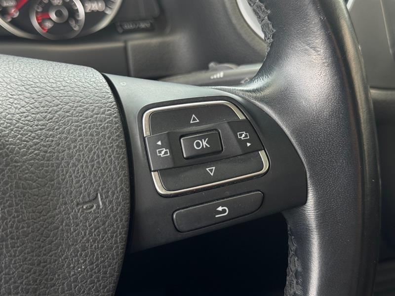 volkswagen Tiguan 2015 - 15