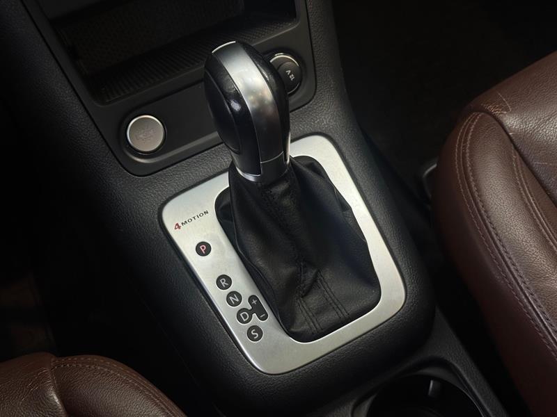 volkswagen Tiguan 2015 - 16