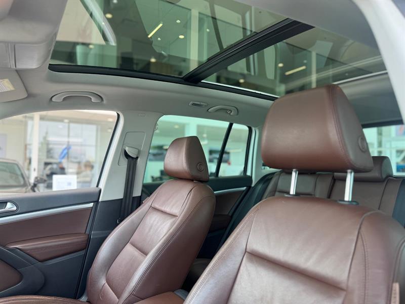 volkswagen Tiguan 2015 - 20