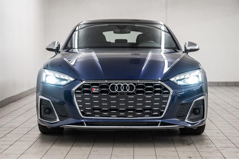 audi S5 Sportback 2023 - 2