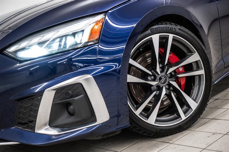 audi S5 Sportback 2023 - 6